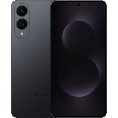 Смартфон Samsung Galaxy S25 Edge 12/256GB Titanium Jet Black (S937) Смартфон Samsung Galaxy S25 Edge 12/256GB Titanium Jet Black (S937)