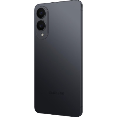 Смартфон Samsung Galaxy S25 Edge 12/256GB Titanium Jet Black (S937) Смартфон Samsung Galaxy S25 Edge 12/256GB Titanium Jet Black (S937)