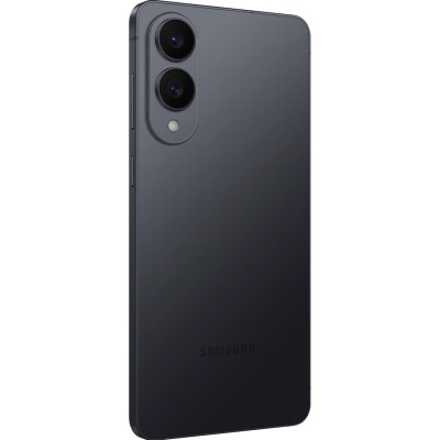 Смартфон Samsung Galaxy S25 Edge 12/256GB Titanium Jet Black (S937) Смартфон Samsung Galaxy S25 Edge 12/256GB Titanium Jet Black (S937)
