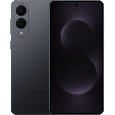 Смартфон Samsung Galaxy S25 Edge 12/256GB Titanium Jet Black (S937) Смартфон Samsung Galaxy S25 Edge 12/256GB Titanium Jet Black (S937)