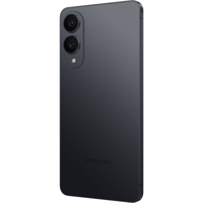 Смартфон Samsung Galaxy S25 Edge 12/256GB Titanium Jet Black (S937) Смартфон Samsung Galaxy S25 Edge 12/256GB Titanium Jet Black (S937)