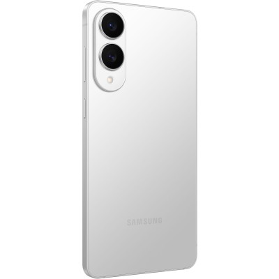 Смартфон Samsung Galaxy S25 Edge 12/256GB Titanium Silver (S937) Смартфон Samsung Galaxy S25 Edge 12/256GB Titanium Silver (S937)