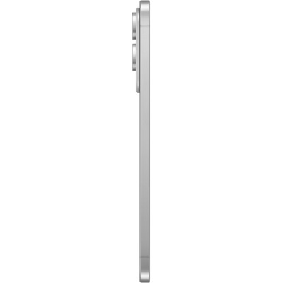 Смартфон Samsung Galaxy S25 Edge 12/256GB Titanium Silver (S937) Смартфон Samsung Galaxy S25 Edge 12/256GB Titanium Silver (S937)