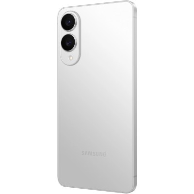 Смартфон Samsung Galaxy S25 Edge 12/512GB Titanium Silver (S937) Смартфон Samsung Galaxy S25 Edge 12/512GB Titanium Silver (S937)