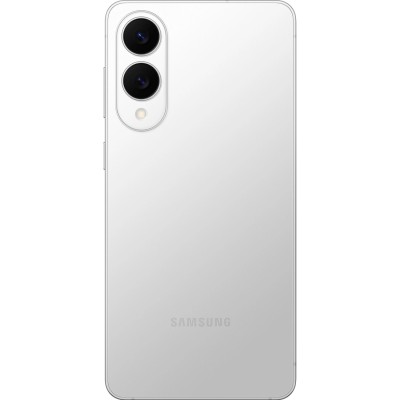 Смартфон Samsung Galaxy S25 Edge 12/512GB Titanium Silver (S937) Смартфон Samsung Galaxy S25 Edge 12/512GB Titanium Silver (S937)