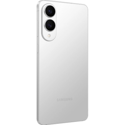 Смартфон Samsung Galaxy S25 Edge 12/512GB Titanium Silver (S937) Смартфон Samsung Galaxy S25 Edge 12/512GB Titanium Silver (S937)