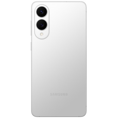 Смартфон Samsung Galaxy S25 Edge 12/512GB Titanium Silver (S937) Смартфон Samsung Galaxy S25 Edge 12/512GB Titanium Silver (S937)