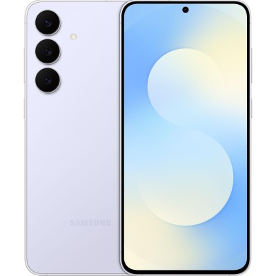 Смартфон Samsung Galaxy S25 FE 5G 8/256GB Icy Blue (S731B) Смартфон Samsung Galaxy S25 FE 5G 8/256GB Icy Blue (S731B)