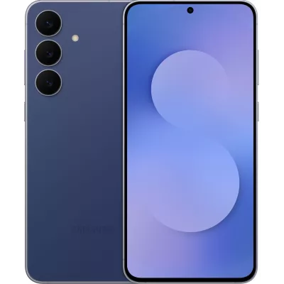 Смартфон Samsung Galaxy S25 FE 5G 8/256GB Navy (S731B)
