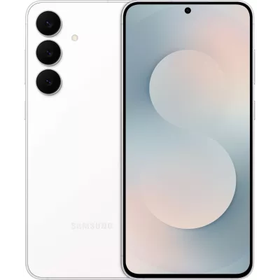 Смартфон Samsung Galaxy S25 FE 5G 8/256GB White (S731B)