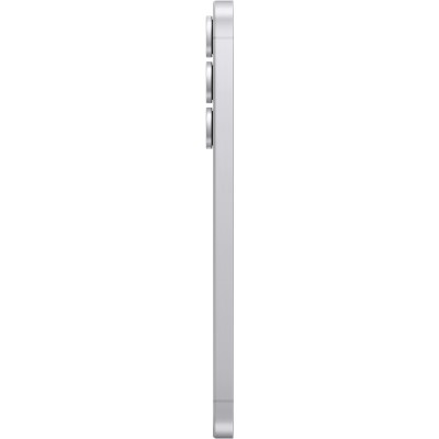Смартфон Samsung Galaxy S25 FE 5G 8/256GB White (S731B) Смартфон Samsung Galaxy S25 FE 5G 8/256GB White (S731B)