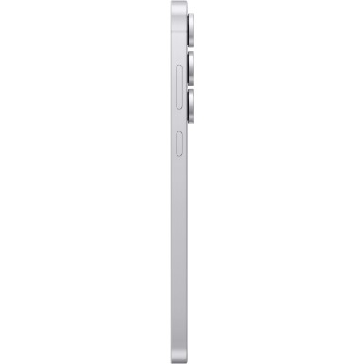 Смартфон Samsung Galaxy S25 FE 5G 8/256GB White (S731B) Смартфон Samsung Galaxy S25 FE 5G 8/256GB White (S731B)