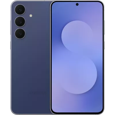 Смартфон Samsung Galaxy S25 FE 5G 8/512GB Navy (S731B)