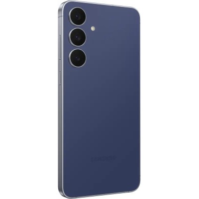 Смартфон Samsung Galaxy S25 FE 5G 8/512GB Navy (S731B) Смартфон Samsung Galaxy S25 FE 5G 8/512GB Navy (S731B)