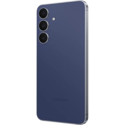 Смартфон Samsung Galaxy S25 FE 5G 8/512GB Navy (S731B) Смартфон Samsung Galaxy S25 FE 5G 8/512GB Navy (S731B)