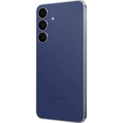 Смартфон Samsung Galaxy S25 FE 5G 8/512GB Navy (S731B) Смартфон Samsung Galaxy S25 FE 5G 8/512GB Navy (S731B)