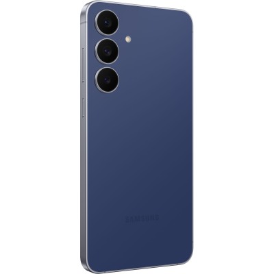 Смартфон Samsung Galaxy S25 FE 5G 8/512GB Navy (S731B) Смартфон Samsung Galaxy S25 FE 5G 8/512GB Navy (S731B)
