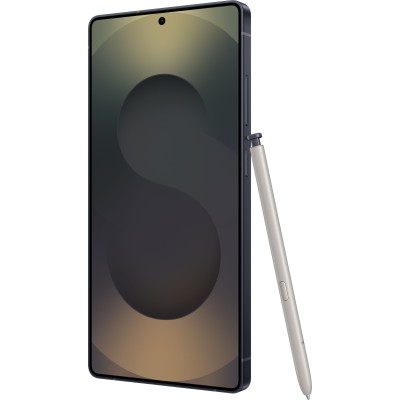 Смартфон Samsung Galaxy S25 Ultra 12/1TB Titanium Jet Black (S938FD)