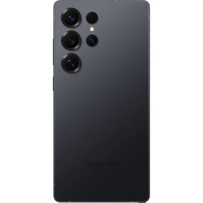 Смартфон Samsung Galaxy S25 Ultra 12/256GB Titanium Jet Black (S938FD) Смартфон Samsung Galaxy S25 Ultra 12/256GB Titanium Jet Black (S938FD)