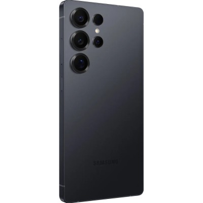 Смартфон Samsung Galaxy S25 Ultra 12/256GB Titanium Jet Black (S938FD) Смартфон Samsung Galaxy S25 Ultra 12/256GB Titanium Jet Black (S938FD)