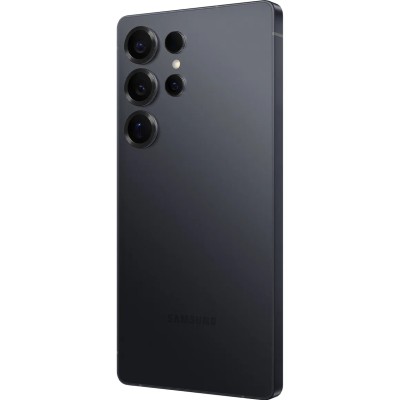 Смартфон Samsung Galaxy S25 Ultra 12/256GB Titanium Jet Black (S938FD) Смартфон Samsung Galaxy S25 Ultra 12/256GB Titanium Jet Black (S938FD)