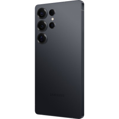 Смартфон Samsung Galaxy S25 Ultra 12/256GB Titanium Jet Black (S938FD) Смартфон Samsung Galaxy S25 Ultra 12/256GB Titanium Jet Black (S938FD)