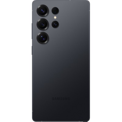 Смартфон Samsung Galaxy S25 Ultra 12/256GB Titanium Jet Black (S938FD) Смартфон Samsung Galaxy S25 Ultra 12/256GB Titanium Jet Black (S938FD)