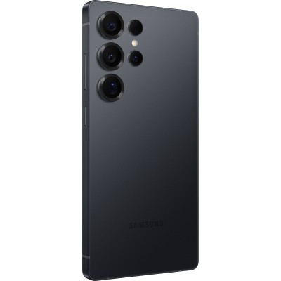 Смартфон Samsung Galaxy S25 Ultra 12/256GB Titanium Jet Black (S938FD) Смартфон Samsung Galaxy S25 Ultra 12/256GB Titanium Jet Black (S938FD)