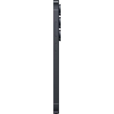 Смартфон Samsung Galaxy S25 Ultra 12/256GB Titanium Jet Black (S938FD) Смартфон Samsung Galaxy S25 Ultra 12/256GB Titanium Jet Black (S938FD)