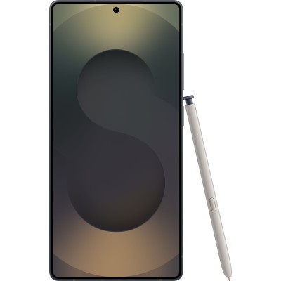 Смартфон Samsung Galaxy S25 Ultra 12/256GB Titanium Jet Black (S938FD) Смартфон Samsung Galaxy S25 Ultra 12/256GB Titanium Jet Black (S938FD)