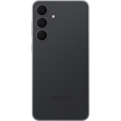 Смартфон Samsung Galaxy S25FE 5G 8/128GB Jet Black (S731B) Смартфон Samsung Galaxy S25FE 5G 8/128GB Jet Black (S731B)