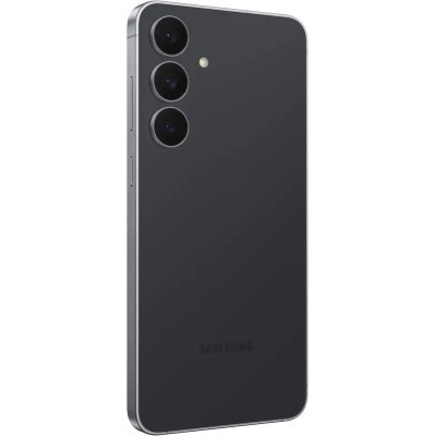 Смартфон Samsung Galaxy S25FE 5G 8/128GB Jet Black (S731B) Смартфон Samsung Galaxy S25FE 5G 8/128GB Jet Black (S731B)