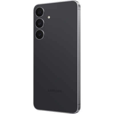 Смартфон Samsung Galaxy S25FE 5G 8/128GB Jet Black (S731B) Смартфон Samsung Galaxy S25FE 5G 8/128GB Jet Black (S731B)