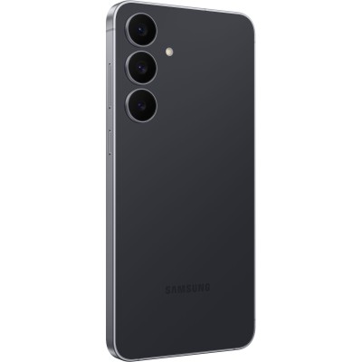 Смартфон Samsung Galaxy S25FE 5G 8/128GB Jet Black (S731B) Смартфон Samsung Galaxy S25FE 5G 8/128GB Jet Black (S731B)