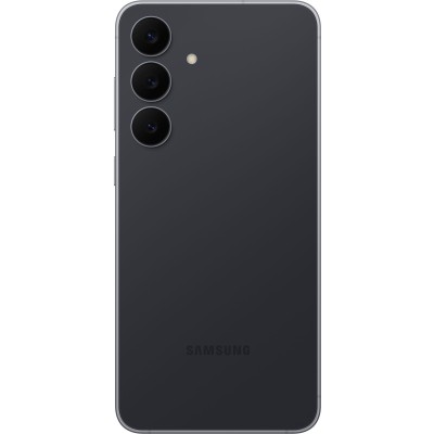 Смартфон Samsung Galaxy S25FE 5G 8/128GB Jet Black (S731B) Смартфон Samsung Galaxy S25FE 5G 8/128GB Jet Black (S731B)