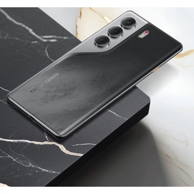 Смартфон TECNO Camon 40 (CM5) 8/128GB Galaxy Black