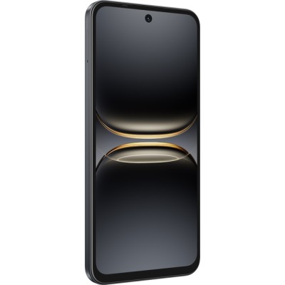 Смартфон TECNO Spark 40C (KM4k) 4/128GB Ink Black