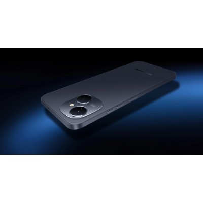 Смартфон TECNO Spark 40C (KM4k) 4/128GB Ink Black