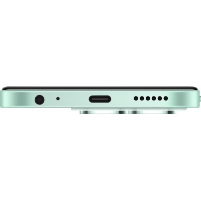 Смартфон TECNO Spark Go 1 (KL4) 3/128GB Magic Skeen Green Смартфон TECNO Spark Go 1 (KL4) 3/128GB Magic Skeen Green