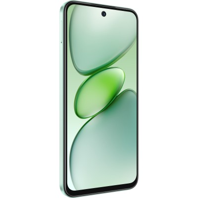Смартфон TECNO Spark Go 1 (KL4) 3/128GB Magic Skeen Green Смартфон TECNO Spark Go 1 (KL4) 3/128GB Magic Skeen Green