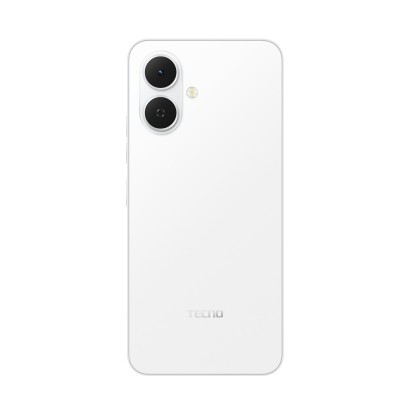 Смартфон TECNO Spark Go 2 (KM4) 3/64GB Veil White Смартфон TECNO Spark Go 2 (KM4) 3/64GB Veil White