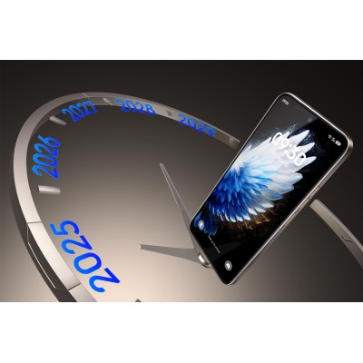 Смартфон TECNO Spark Go 2 (KM4) 4/128GB Veil White