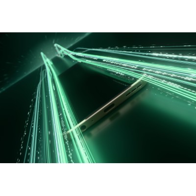 Смартфон TECNO Spark Go 2 (KM4) 4/128GB Veil White