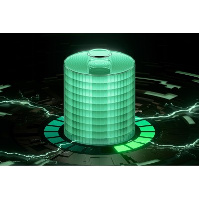 Смартфон TECNO Spark Go 2 (KM4) 4/128GB Veil White