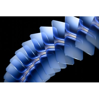 Смартфон TECNO Spark Go 2 (KM4) 4/128GB Veil White