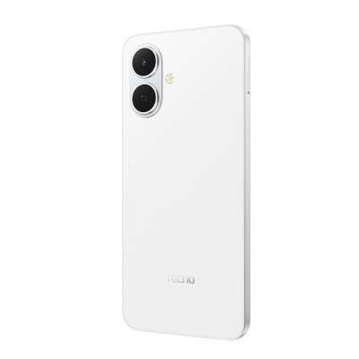 Смартфон TECNO Spark Go 2 (KM4) 4/128GB Veil White