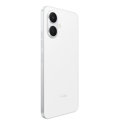 Смартфон TECNO Spark Go 2 (KM4) 4/128GB Veil White