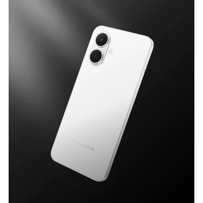 Смартфон TECNO Spark Go 2 (KM4) 4/128GB Veil White