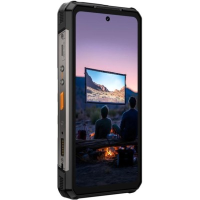 Смартфон Ulefone Armor 34 IP69K 16/512Gb 5G NFC Black