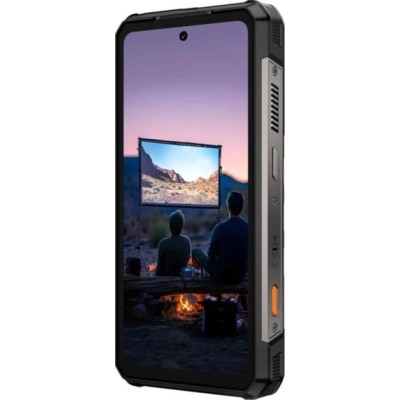 Смартфон Ulefone Armor 34 IP69K 16/512Gb 5G NFC Black